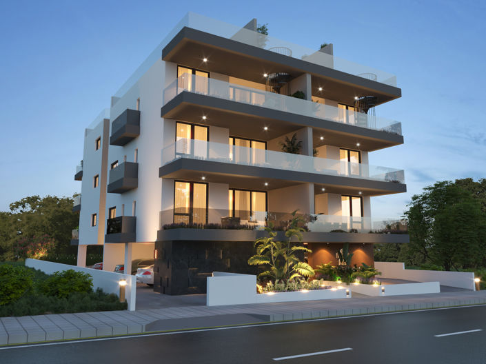 Image No.3-1 Bed Apartment for sale