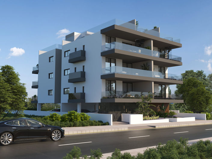 Image No.5-1 Bed Apartment for sale