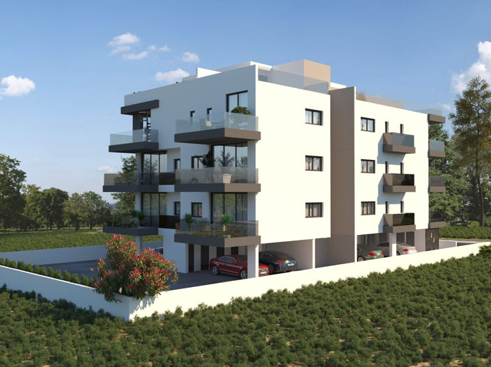 Image No.7-1 Bed Apartment for sale