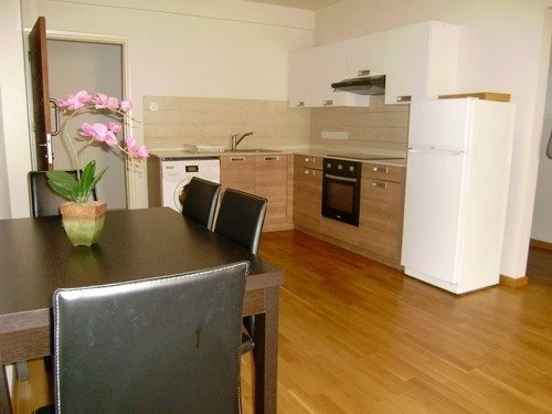 Image No.2-Appartement à vendre à Larnaca