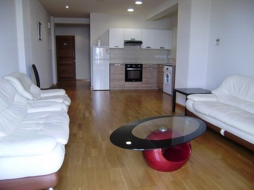 Image No.2-Appartement de 2 chambres à vendre à Larnaca