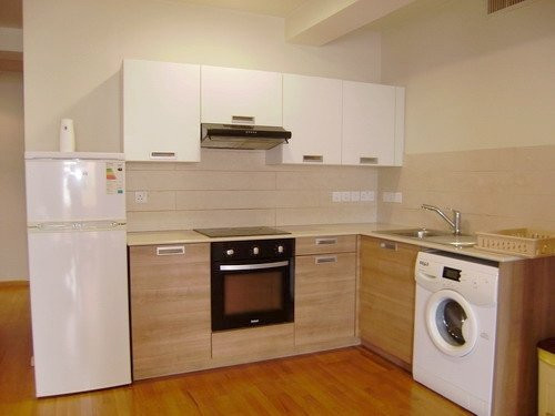 Image No.3-Appartement de 2 chambres à vendre à Larnaca