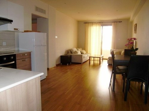 Image No.2-Appartement de 2 chambres à vendre à Larnaca