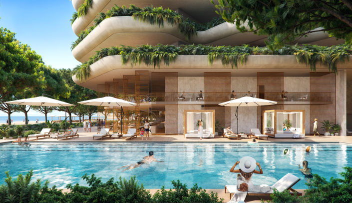 Image No.3-3 Bed Apartment for sale