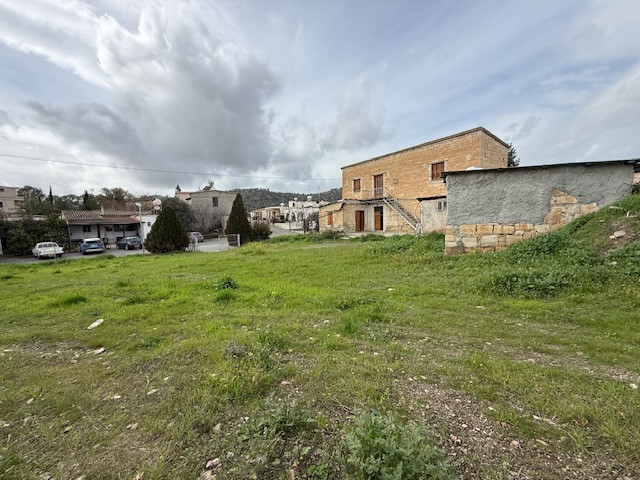 Image No.4-Plot for sale