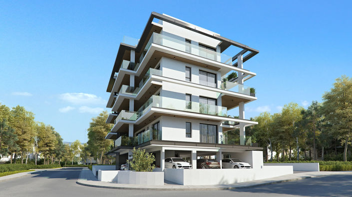 Image No.2-1 Bed Apartment for sale