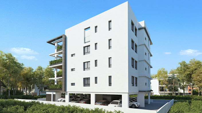 Image No.4-1 Bed Apartment for sale