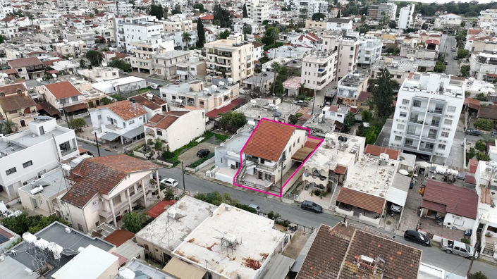 Image No.2-Maison de 3 chambres à vendre à Agios Nicolaos