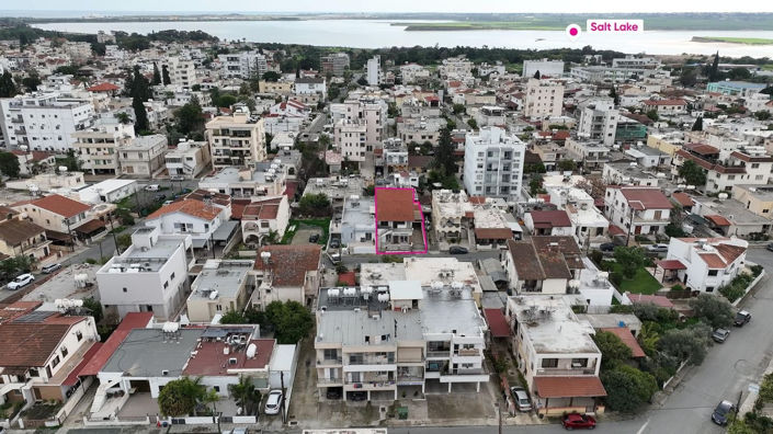 Image No.3-Maison de 3 chambres à vendre à Agios Nicolaos