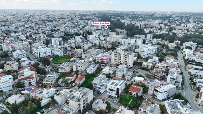 Image No.3-Appartement de 3 chambres à vendre à Nicosie