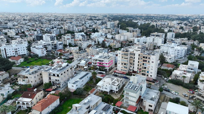 Image No.4-Appartement de 3 chambres à vendre à Nicosie