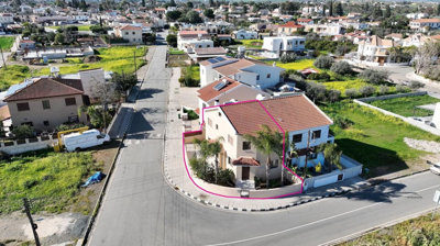 1 - Nicosia, House