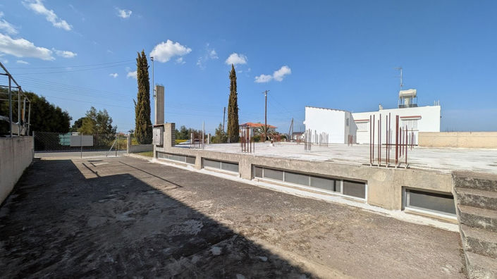 Image No.21-Propriété à vendre à Nicosie