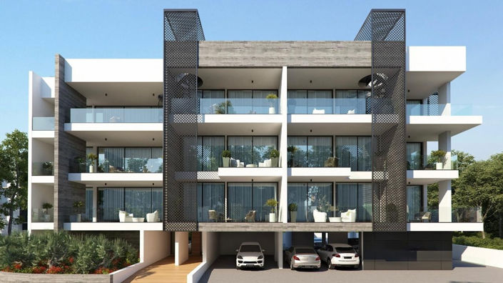 Image No.3-1 Bed Apartment for sale