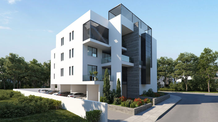 Image No.5-1 Bed Apartment for sale