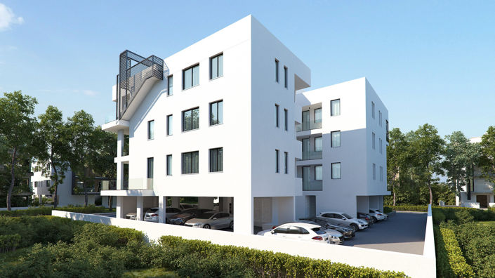 Image No.6-1 Bed Apartment for sale