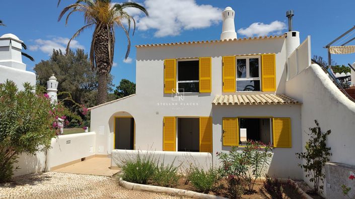 Image No.3-Maison de ville de 3 chambres à vendre à Vilamoura