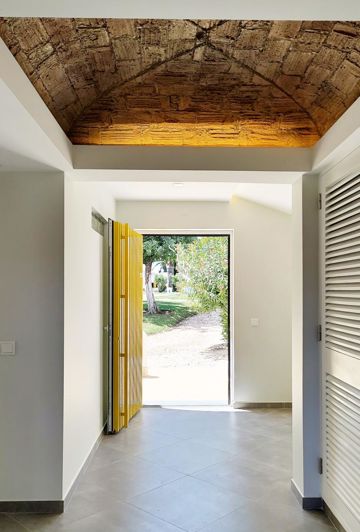 Image No.5-Maison de ville de 3 chambres à vendre à Vilamoura