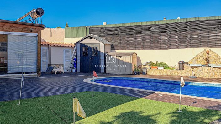 Image No.18-4 Bed Villa for sale