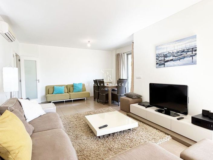 Image No.1-Appartement de 3 chambres à vendre à Quarteira