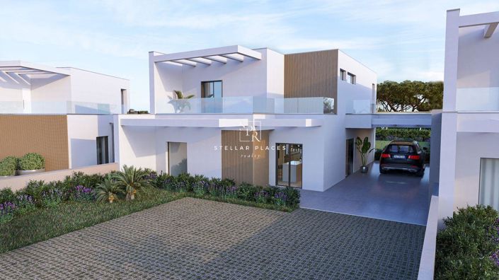 Image No.1-3 Bed Villa for sale
