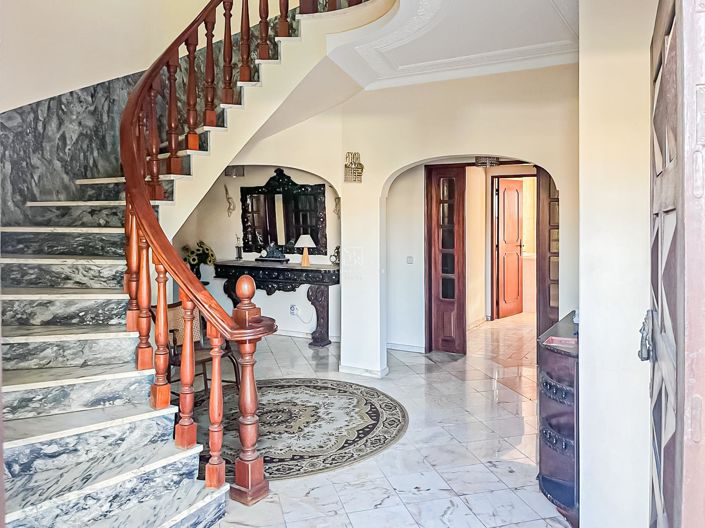 Image No.2-Villa de 5 chambres à vendre à Loule