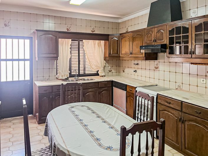 Image No.4-Villa de 5 chambres à vendre à Loule