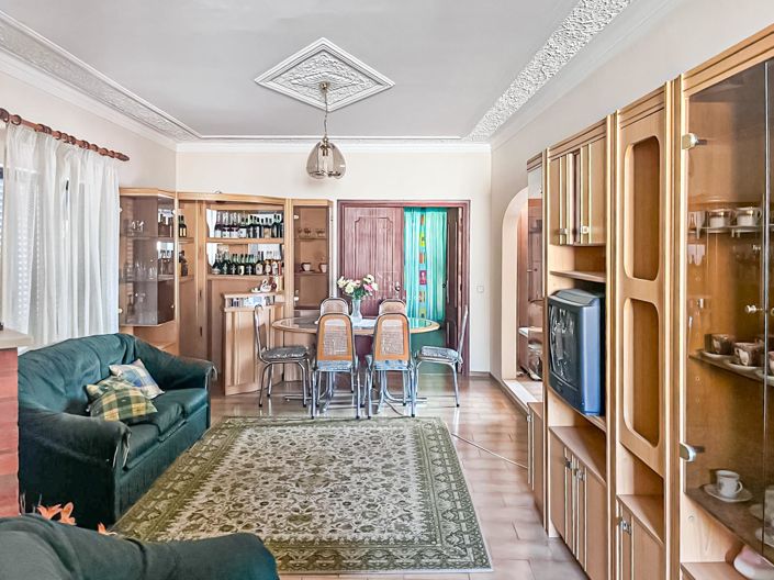 Image No.5-Villa de 5 chambres à vendre à Loule