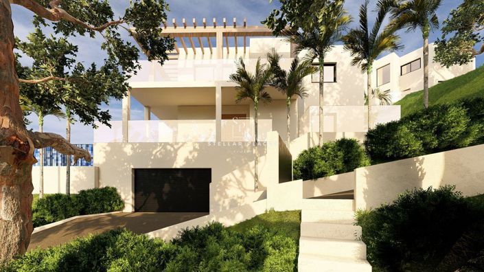 Image No.7-5 Bed Villa for sale