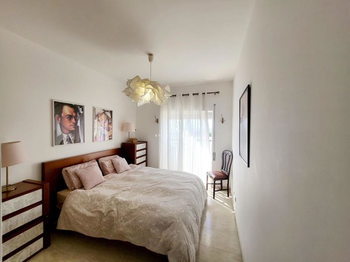Image No.4-Appartement de 2 chambres à vendre à Quarteira