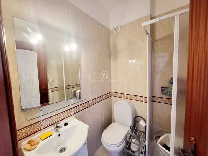 Image No.5-Appartement de 2 chambres à vendre à Quarteira