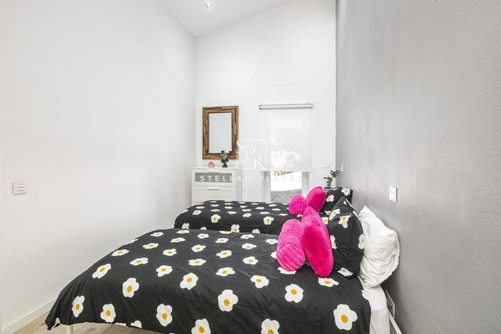 Image No.7-Villa de 5 chambres à vendre à Sao Bras de Alportel