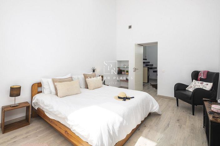 Image No.9-Villa de 5 chambres à vendre à Sao Bras de Alportel