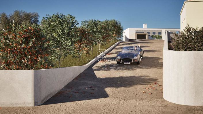 Image No.5-3 Bed Villa for sale