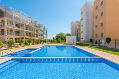 Appartement de 2 chambres à vendre à Orihuela Costa