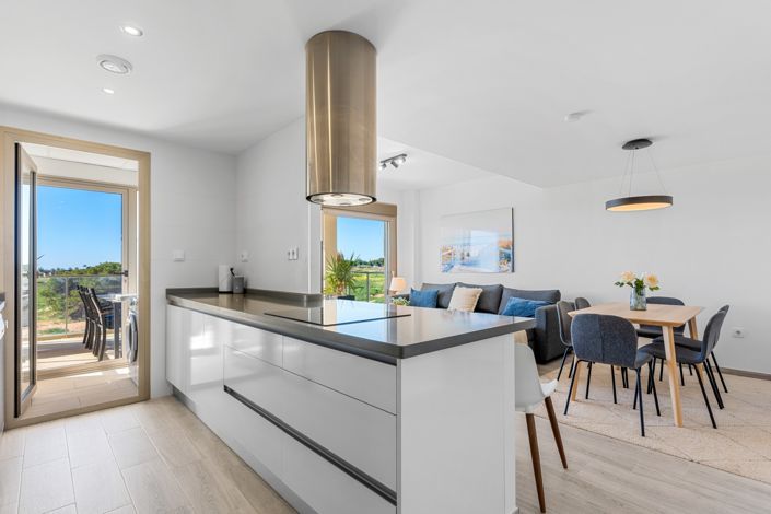 Image No.11-Appartement de 2 chambres à vendre à Orihuela Costa