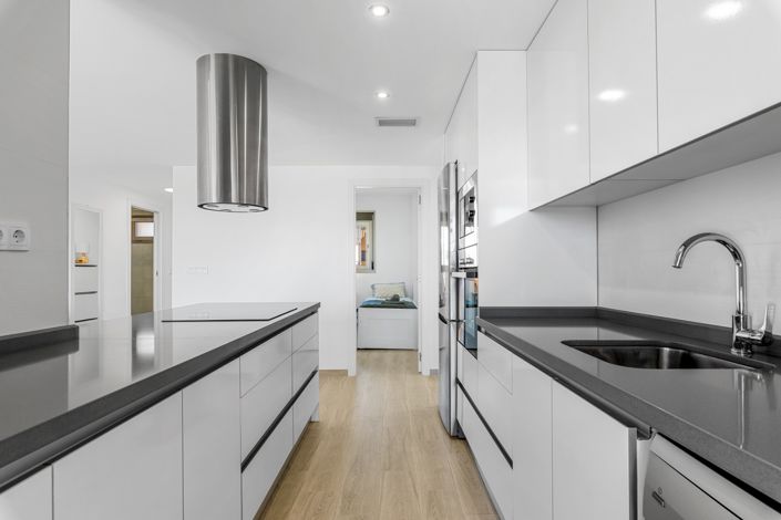 Image No.14-Appartement de 2 chambres à vendre à Orihuela Costa