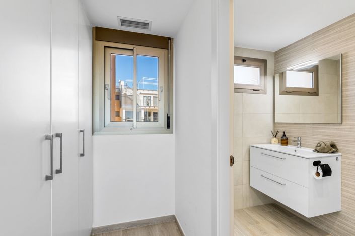 Image No.17-Appartement de 2 chambres à vendre à Orihuela Costa