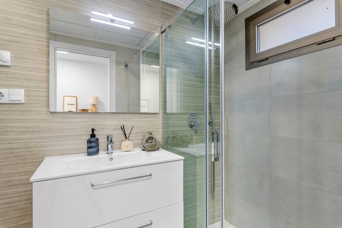 Image No.23-Appartement de 2 chambres à vendre à Orihuela Costa