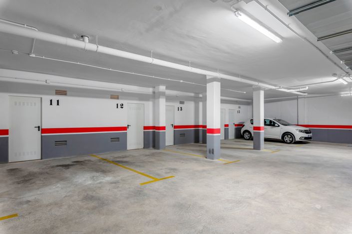 Image No.25-Appartement de 2 chambres à vendre à Orihuela Costa