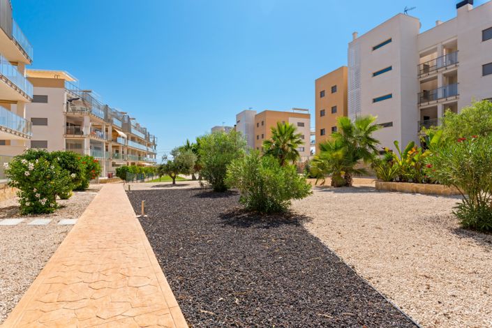 Image No.37-Appartement de 2 chambres à vendre à Orihuela Costa