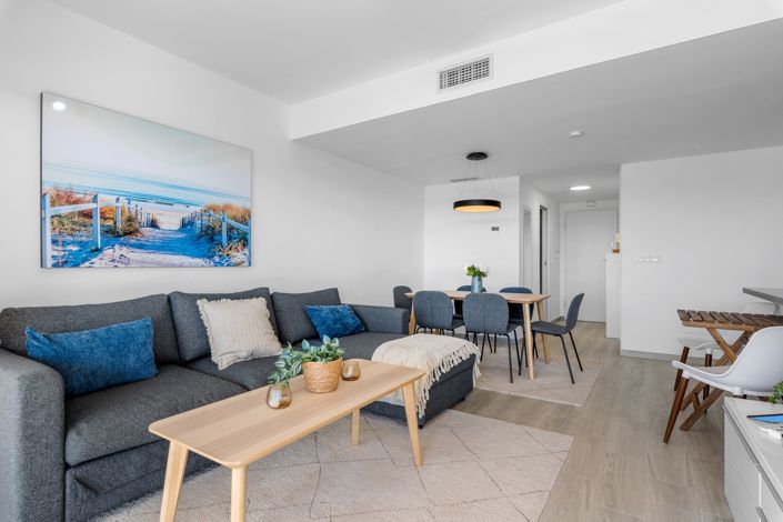 Image No.9-Appartement de 2 chambres à vendre à Orihuela Costa