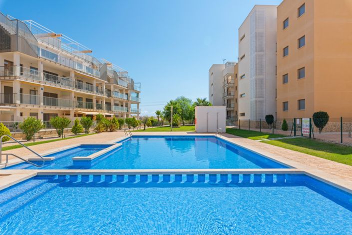 Image No.1-3 Bed Apartment for sale
