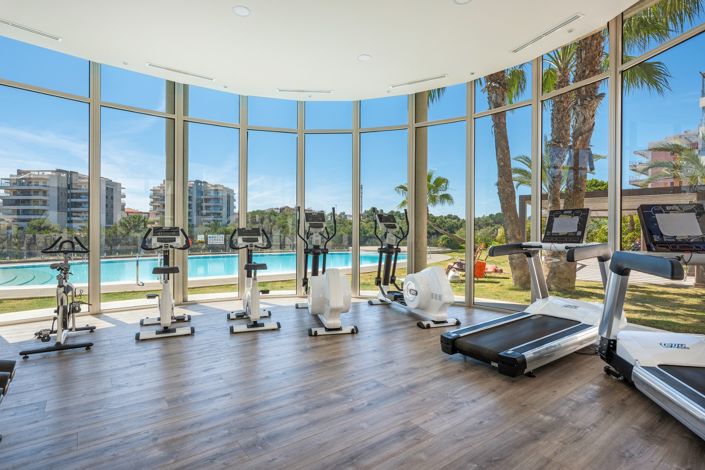 Image No.28-3 Bed Apartment for sale