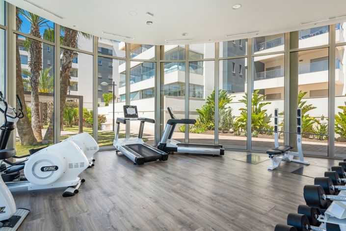 Image No.30-3 Bed Apartment for sale