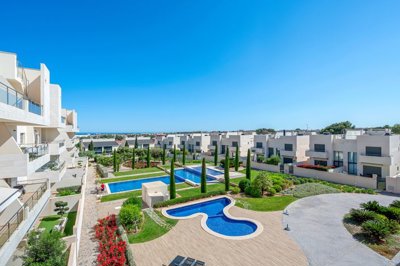 Spain1 LA ZENIA most sold property