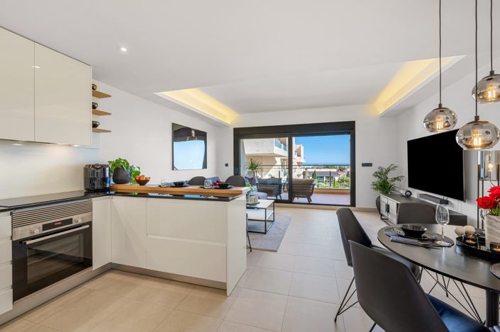 Image No.12-Appartement de 3 chambres à vendre à Los Dolses