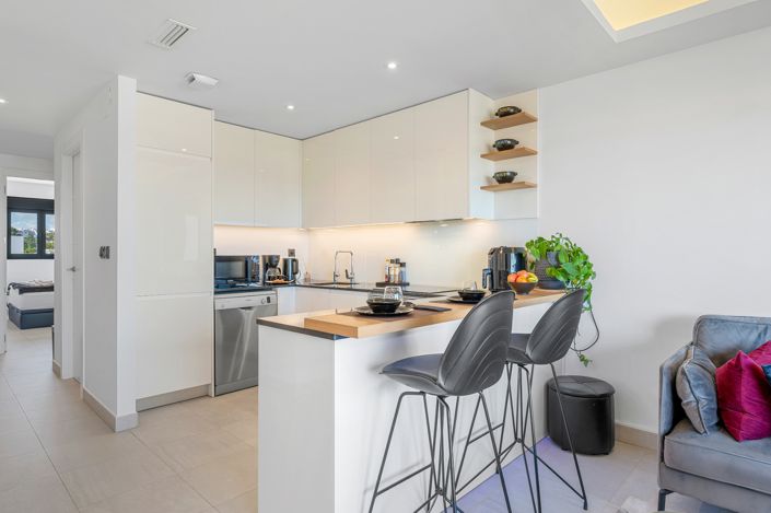 Image No.14-Appartement de 3 chambres à vendre à Los Dolses