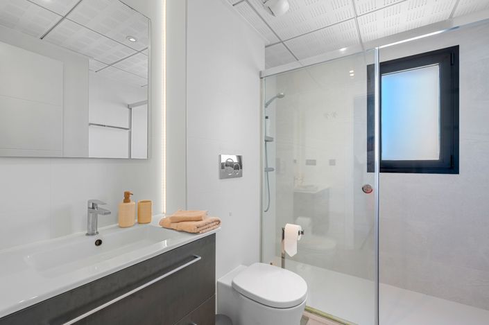 Image No.23-Appartement de 3 chambres à vendre à Los Dolses