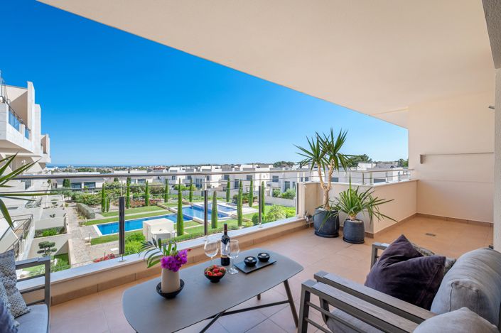 Image No.1-3 Bed Apartment for sale